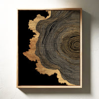 Timber's Tale Unfolds