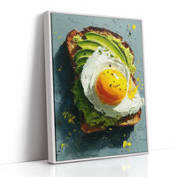 The Breakfast That Started Everything