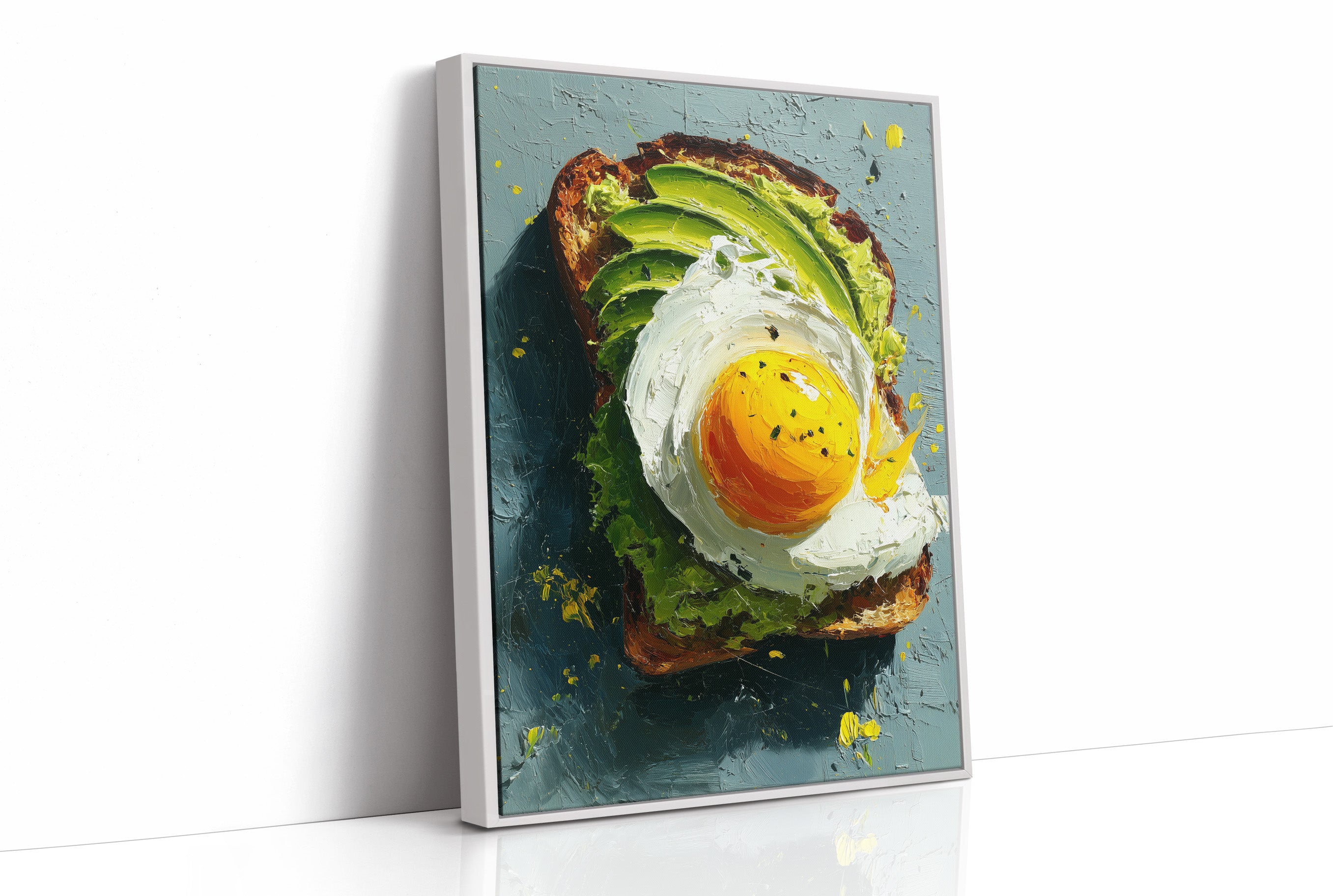 The Breakfast That Started Everything