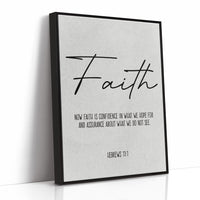 Morning Words For Unseen Promises