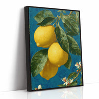 Everything Warm Begins with Yellow