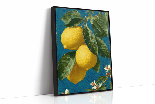 Everything Warm Begins with Yellow