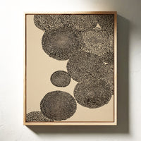 Circles of Time and Texture