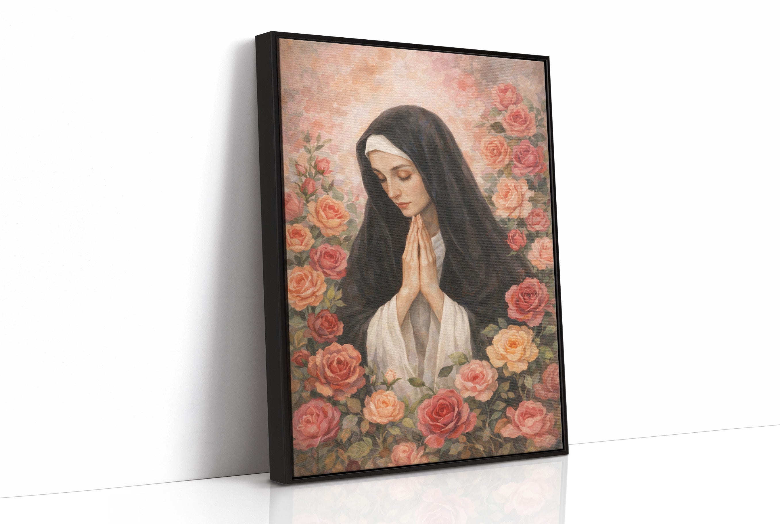 A Life Shaped by Prayer, Not by Answers