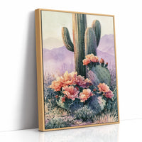Lavender Hills, Coral Bloom
