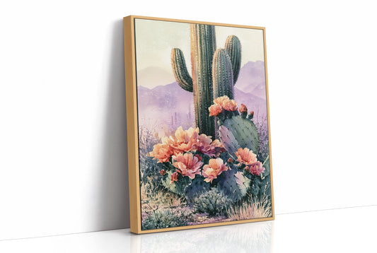 Lavender Hills, Coral Bloom