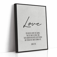 Sacred Words On Morning Tables