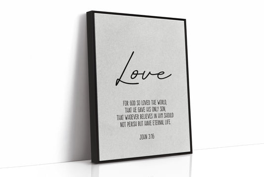 Sacred Words On Morning Tables