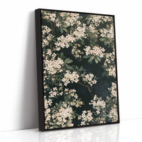 Blossoms in the Dark