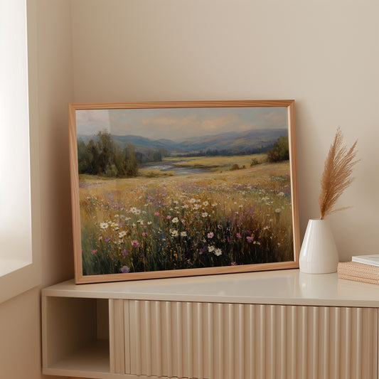 Fields of Color and Light