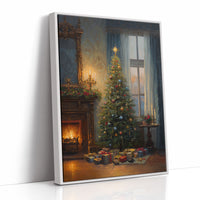 Festive Corners Glow With Memory