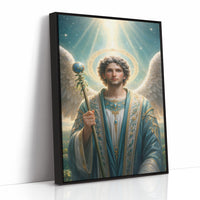 Archangel of Guidance, Protection, and Sacred Authority