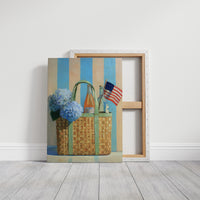 Seaside Picnic Promises Freedom