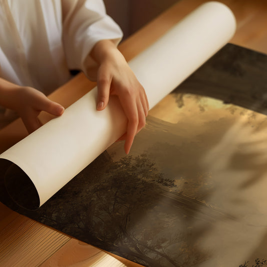 Ancient Portal To Forgotten Realms