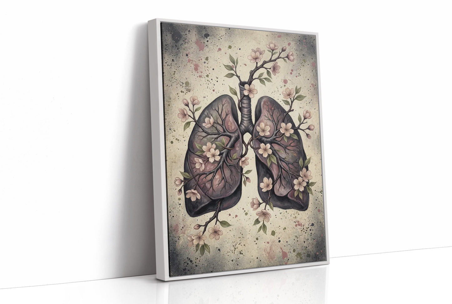 Every Breath Blooms