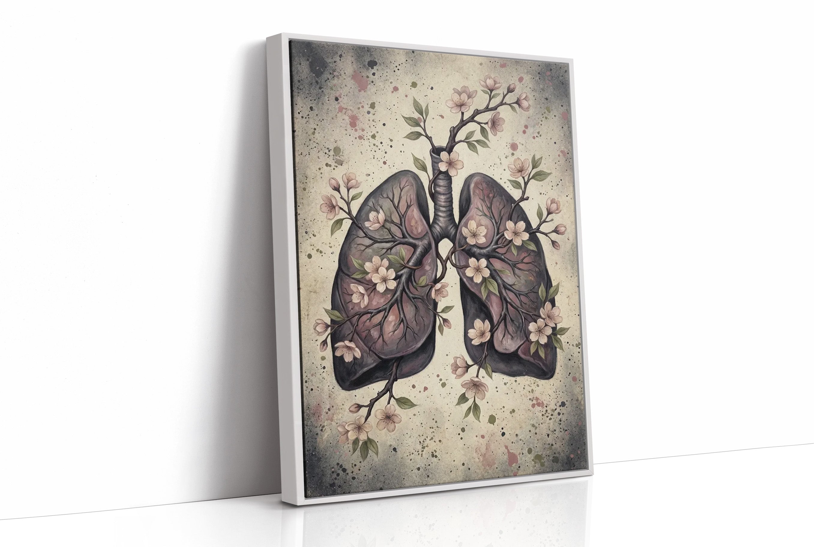 Every Breath Blooms