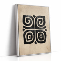 Mark of Quiet Origins