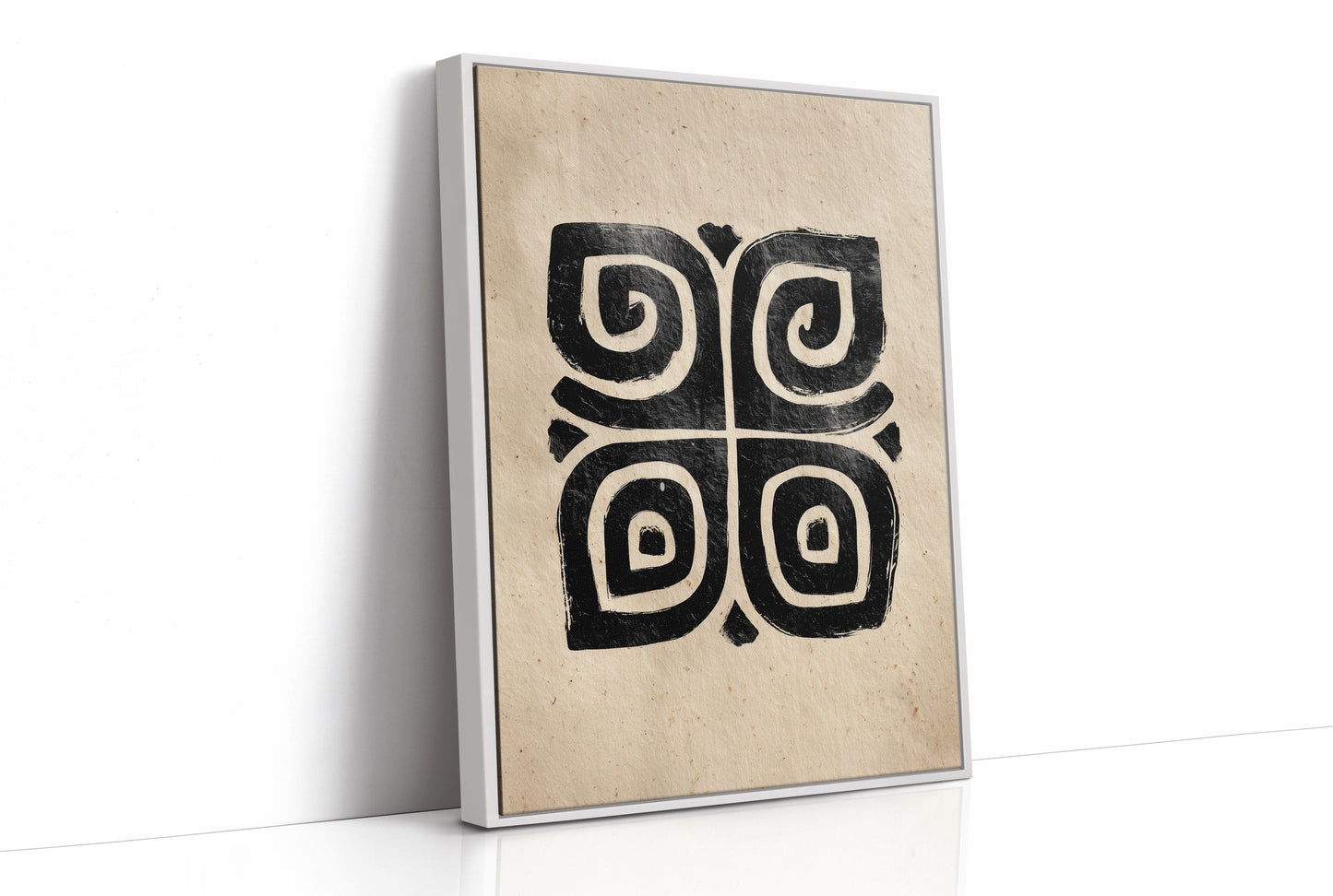 Mark of Quiet Origins