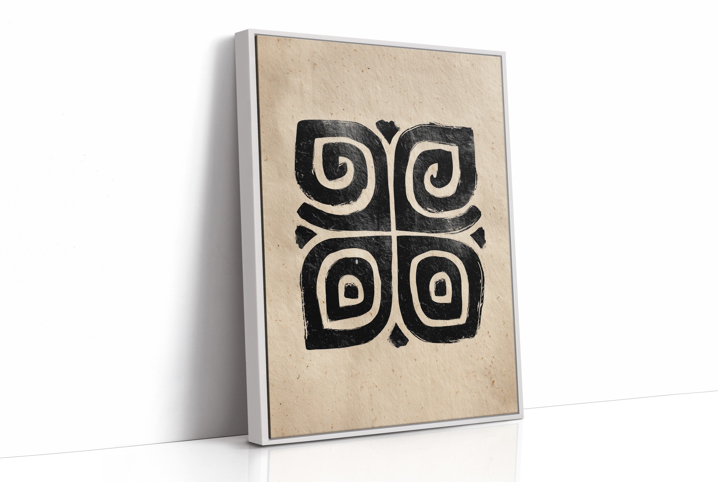 Mark of Quiet Origins