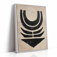 Echo of the Earth Mark