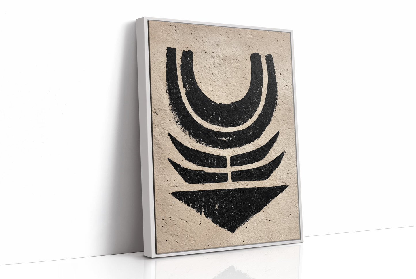 Echo of the Earth Mark