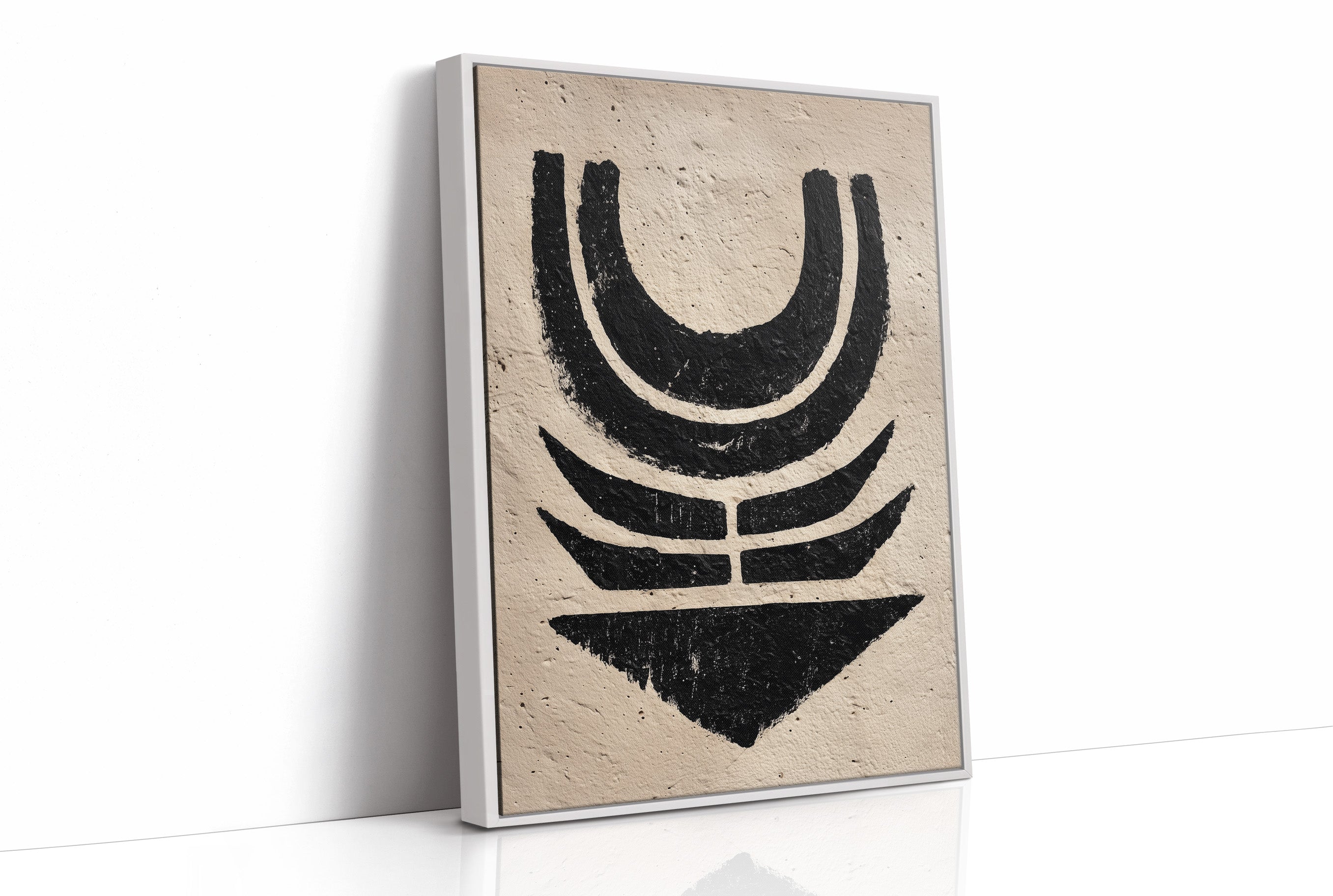 Echo of the Earth Mark