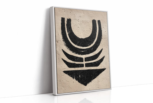 Echo of the Earth Mark