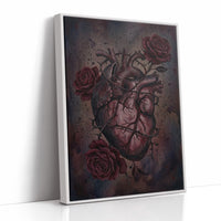 Bound by Thorn and Rose