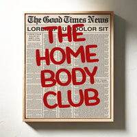 Headlines Paint Tomorrow's Better Story