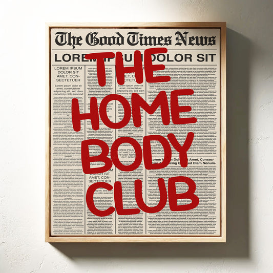 Headlines Paint Tomorrow's Better Story
