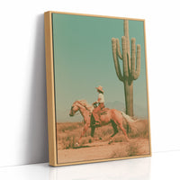 Riding the Retro Southwest