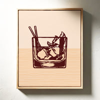 Bourbon Stories Between Old Friends