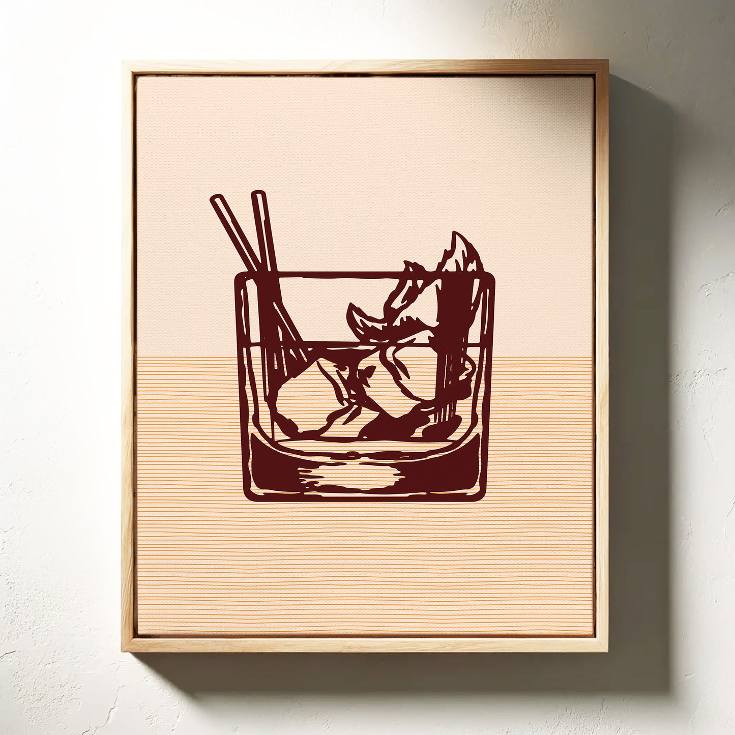 Bourbon Stories Between Old Friends