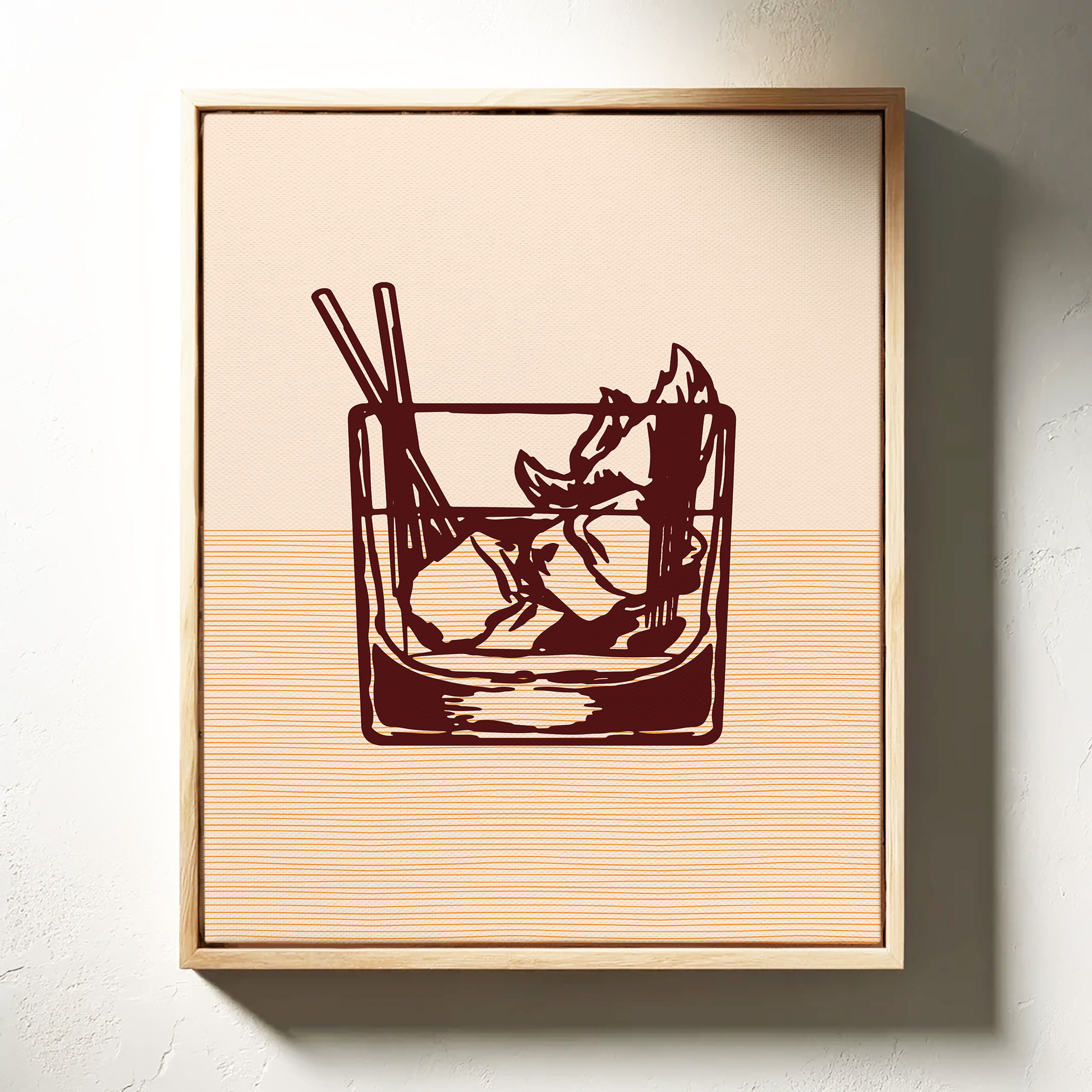 Bourbon Stories Between Old Friends