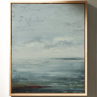 Where Tides Meet the Horizon