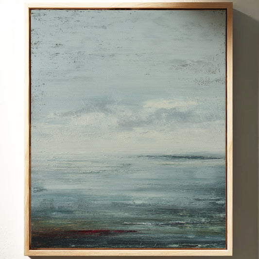 Where Tides Meet the Horizon