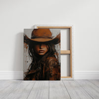 Rustic Stories Paint Western Memories