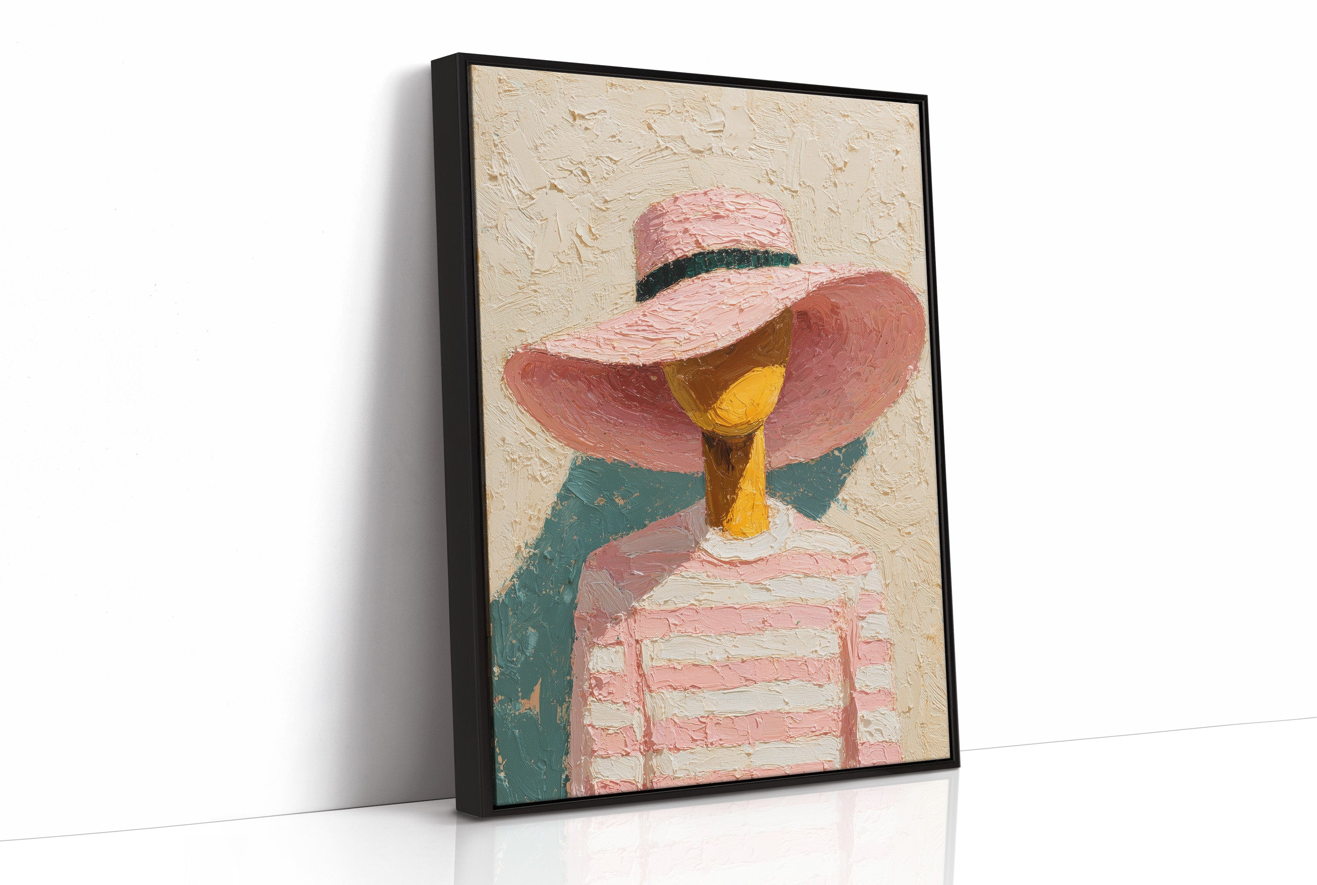 Somewhere Warm and Unbothered