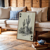 Desert Aces Deal Wild Tales
