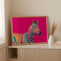 A Carnival of Stripes