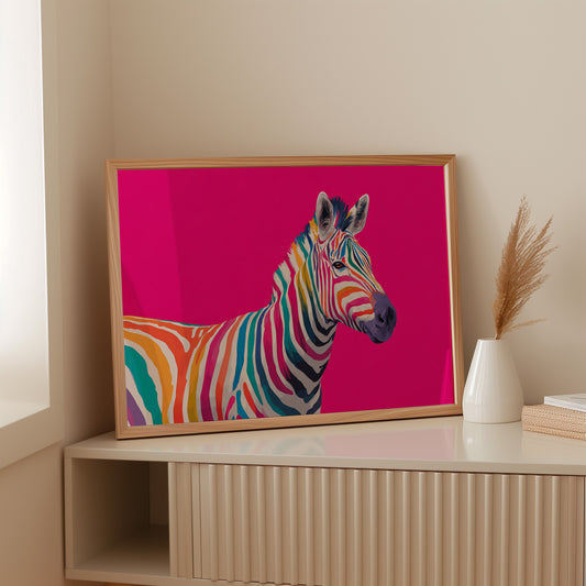 A Carnival of Stripes