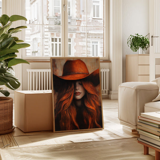 Fire Beneath Stillness