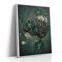 The Mind in Verdant Bloom
