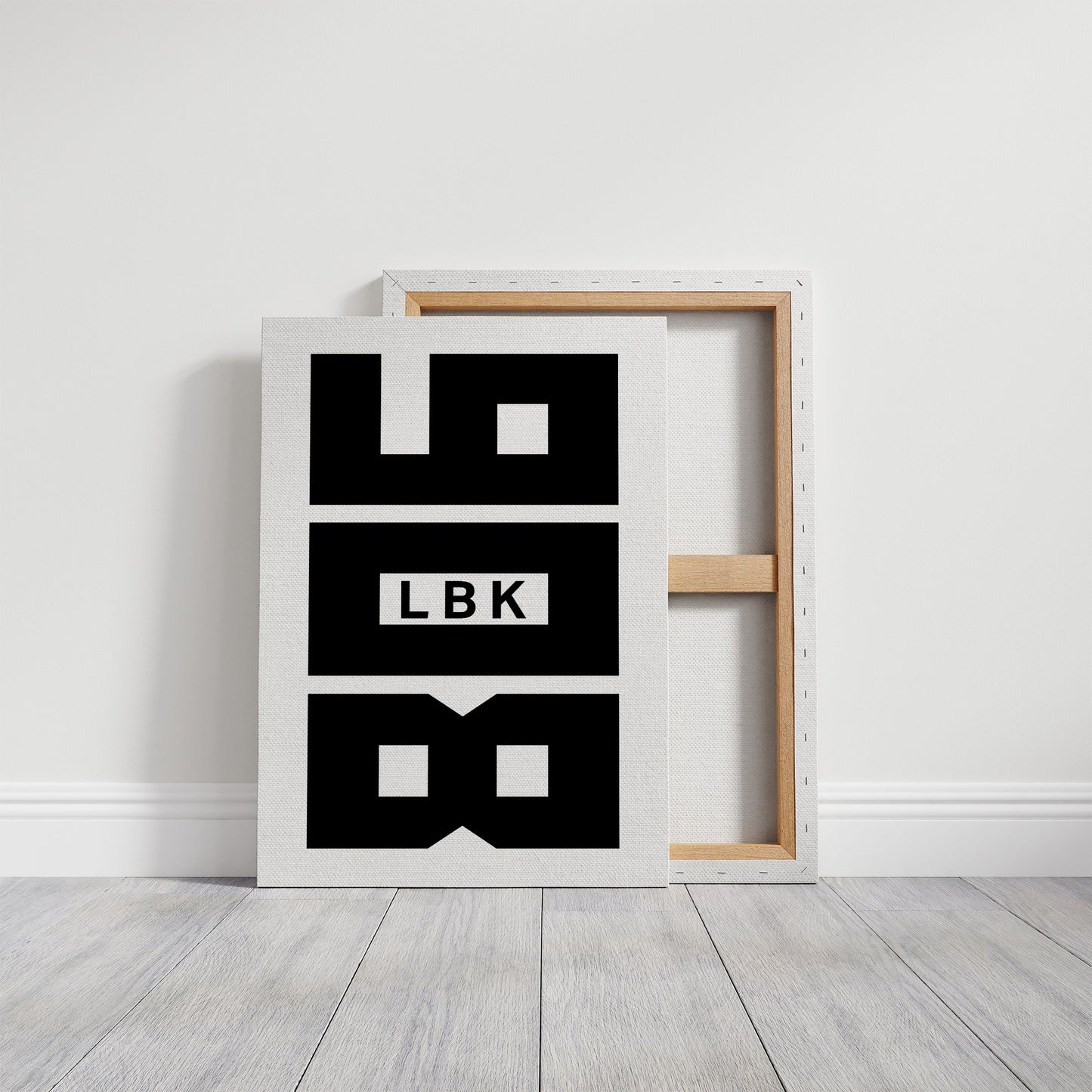 LBK Bold Mark