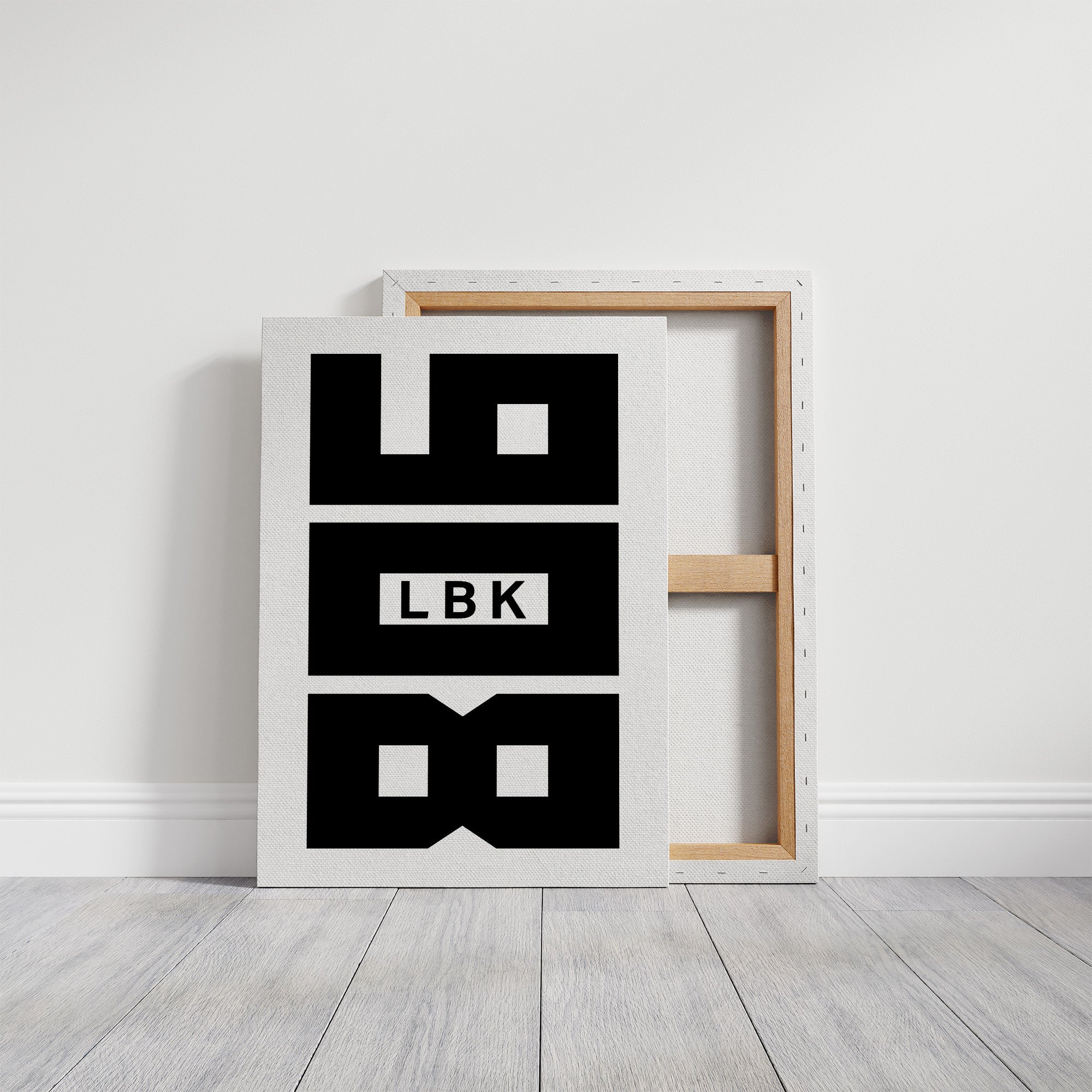 LBK Bold Mark