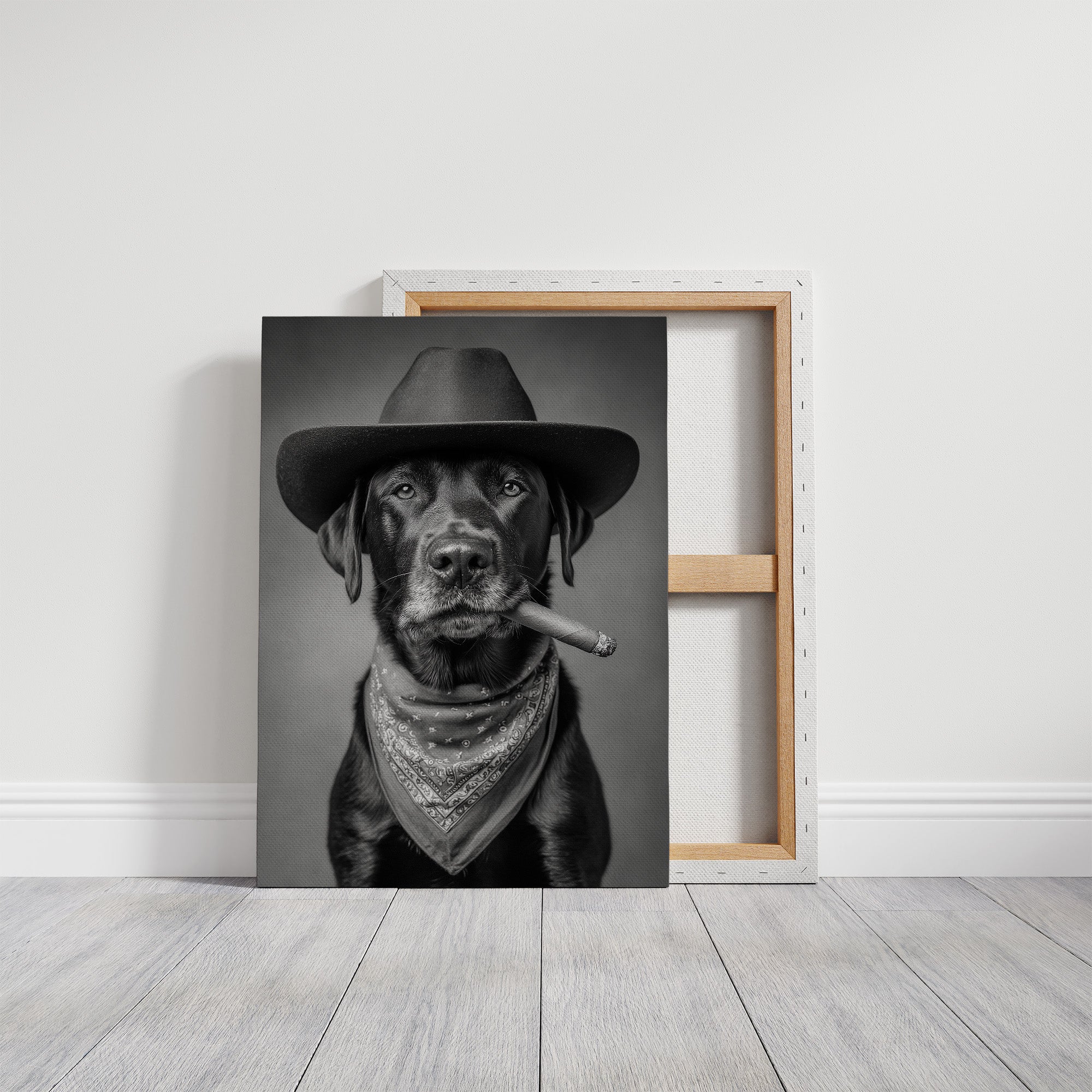 High Stakes On The Frontier