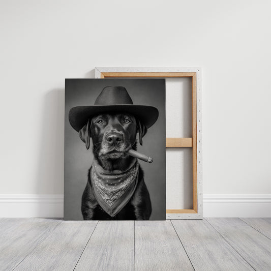 High Stakes On The Frontier