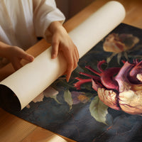 Bloom Where Passion Lives