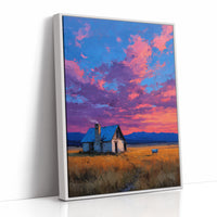 Where the Prairie Catches Fire