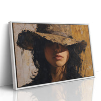 Secrets Beneath The Brim